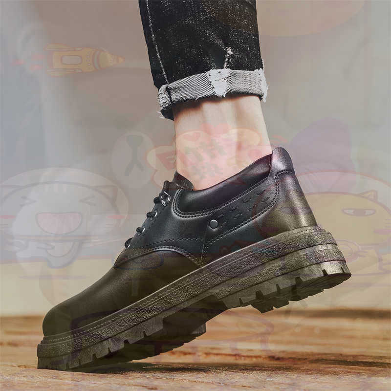 Streetwear Brands In Uk - Koyu Doğal Deri Moda Eğitmenler Tenis