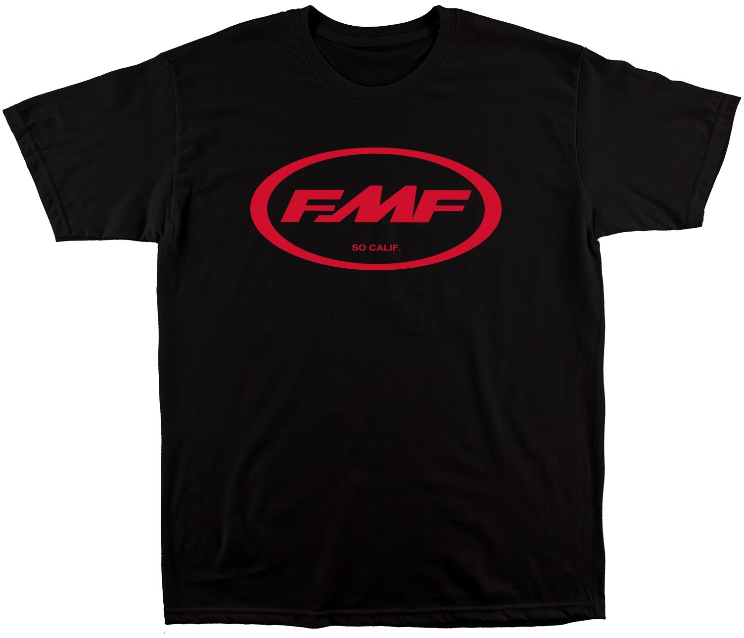 Streetwear Brand Red Logo - Kırmızı Logolu FACTORY CLASSIC DON FMF