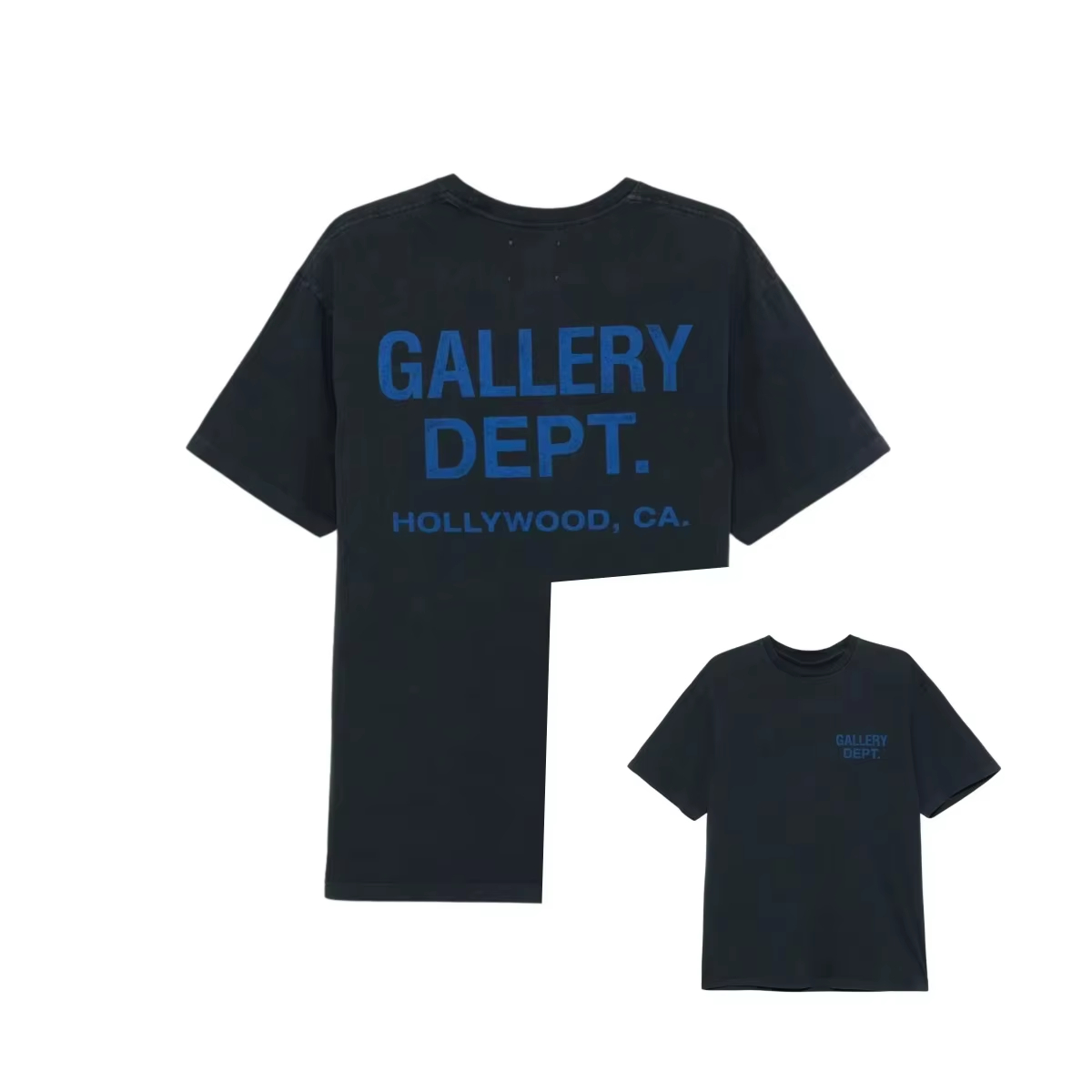 Streetwear Brand Vintage - Klasik Vintage High Street Letter Street