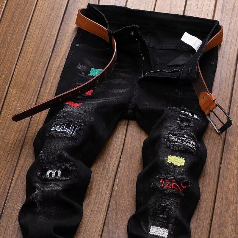 Kore Moda Sokak Giyim Markası  - Streetwear Brand Denim incelemesi ve fiyatı