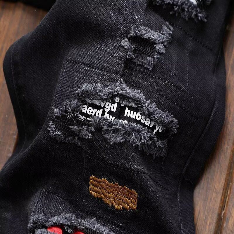 Kore Moda Sokak Giyim Markası  - Streetwear Brand Denim incelemesi ve fiyatı