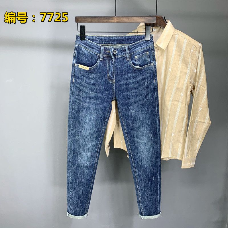 Harajuku Moda Sokak Kot erkek  - Streetwear Brand Denim incelemesi ve fiyatı