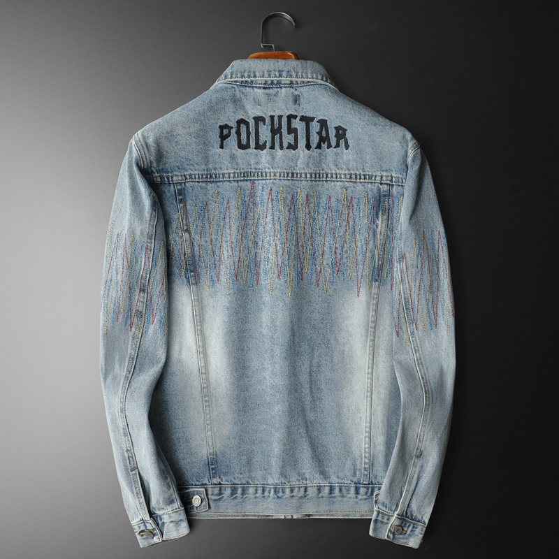 Marka Vintage Yıkanmış Denim C - Streetwear Brand Denim incelemesi ve fiyatı