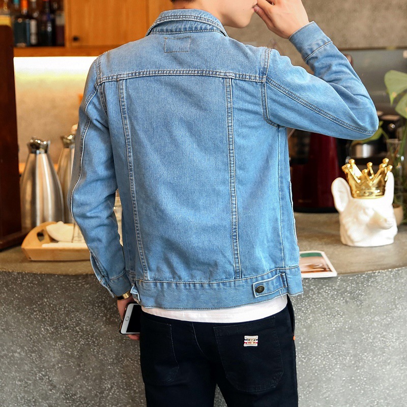 Moda Markası İlkbahar Sonbahar - Streetwear Brand Denim incelemesi ve fiyatı