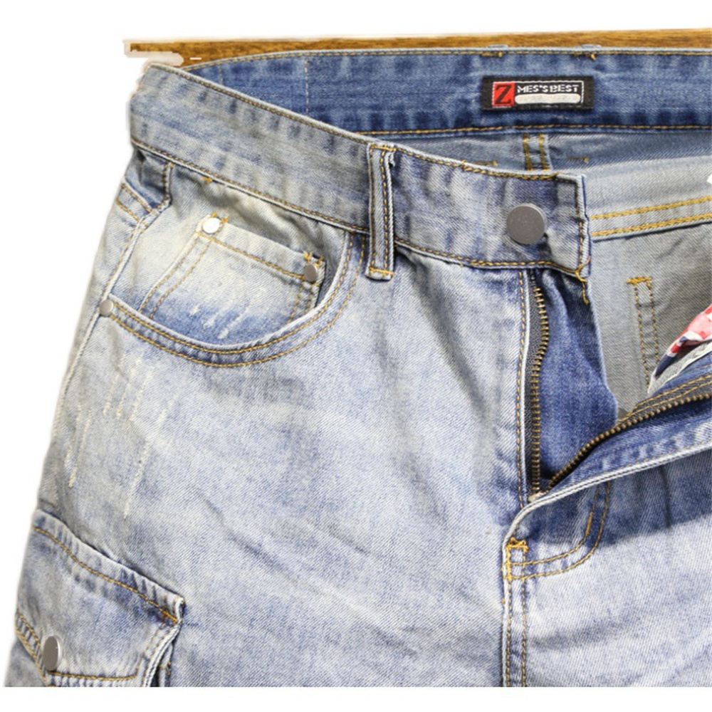 Moda Markası Erkek Kot Şort De - Streetwear Brand Denim incelemesi ve fiyatı