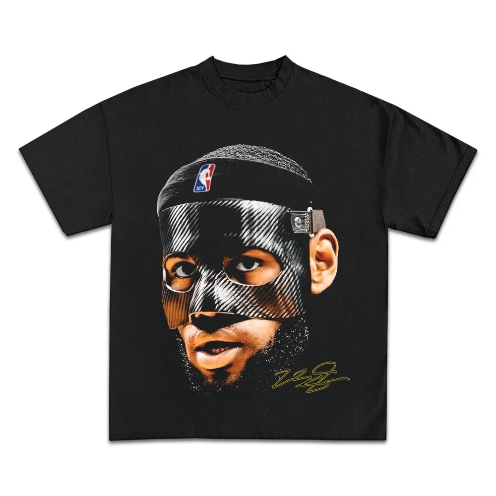 Lebron James Basketbol Yıldızı - Streetwear Brand Vintage incelemesi ve fiyatı