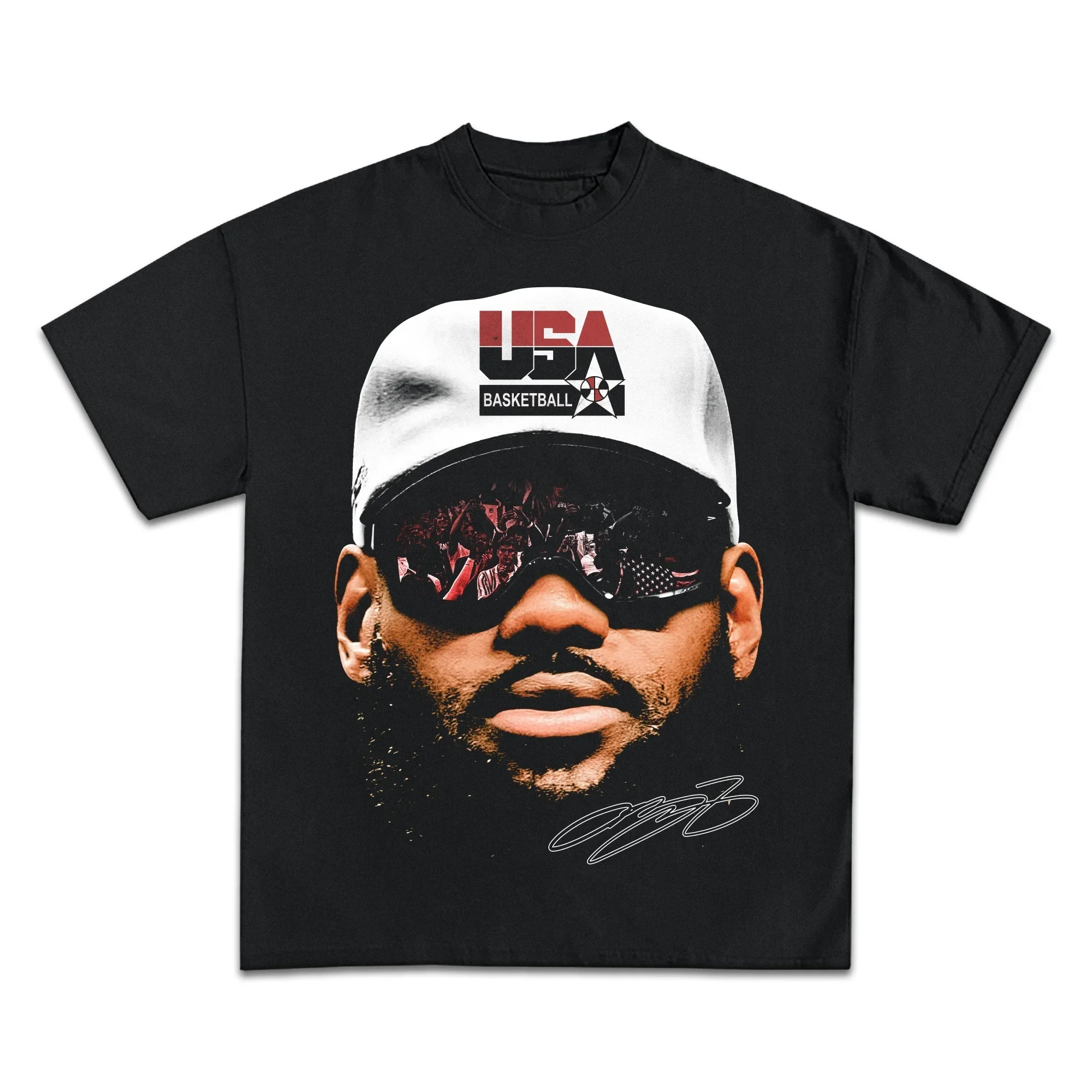 Lebron James Basketbol Yıldızı - Streetwear Brand Vintage incelemesi ve fiyatı