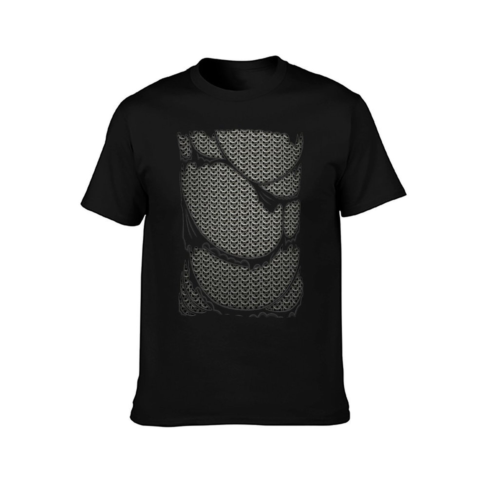 Zincir zırh desenli, yepyeni,  - Streetwear Brand Vintage incelemesi ve fiyatı