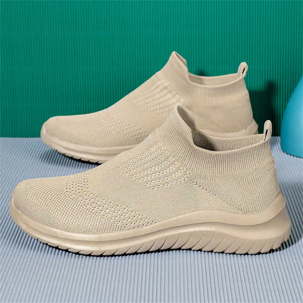 Bej Yumuşak Yeni Yenilik Tenis - Streetwear Brands In Uk incelemesi ve fiyatı