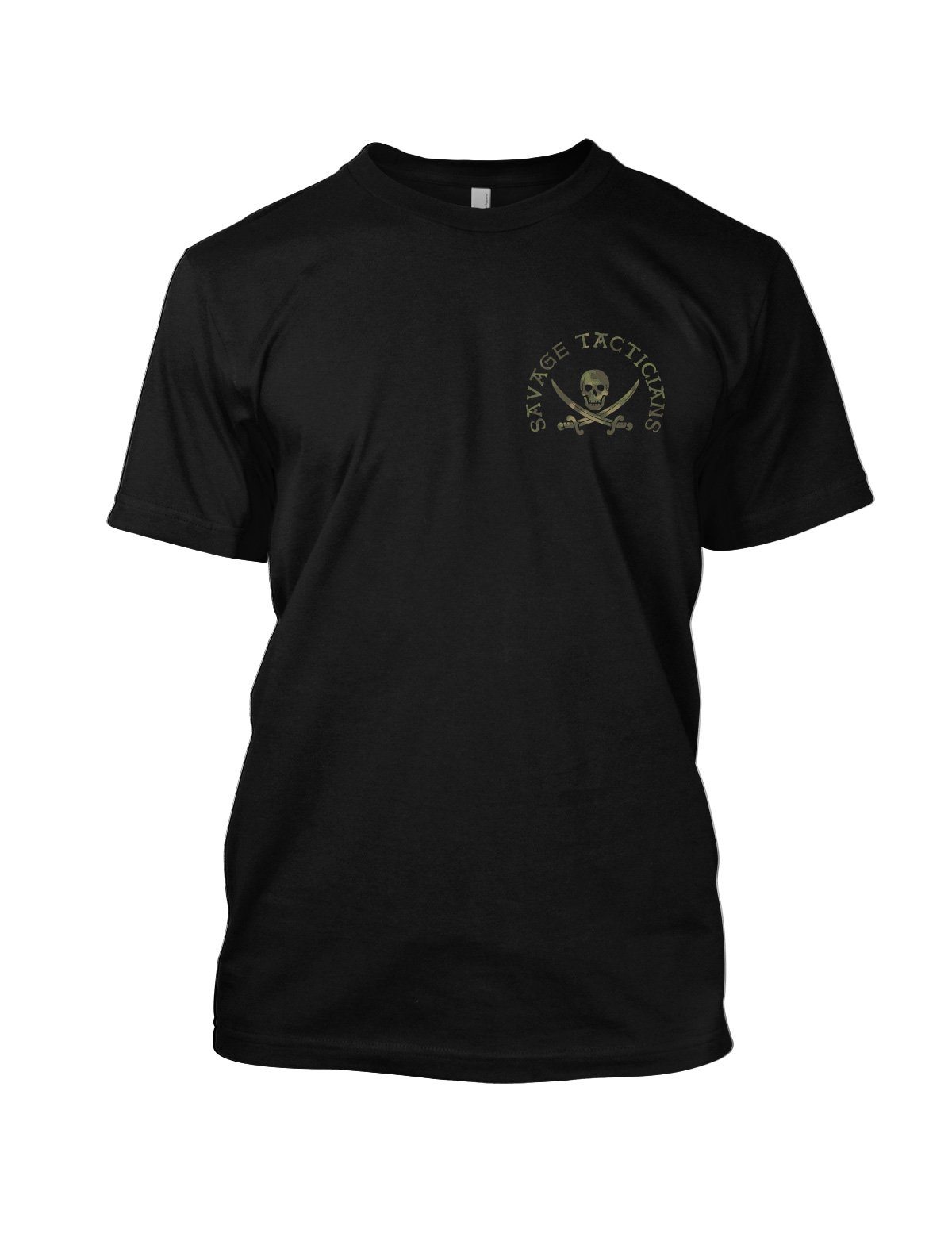 Hoist The Black Flag Savage Ta - Streetwear Brand Clothing incelemesi ve fiyatı