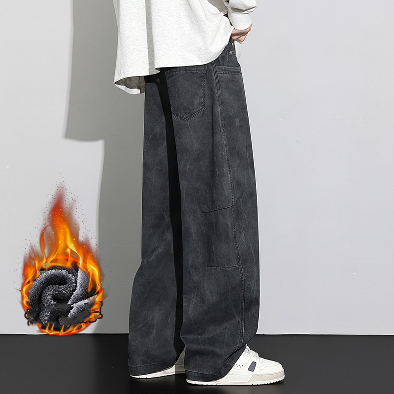 2026 erkek gevşek pamuklu pant - Streetwear Brand Clothing incelemesi ve fiyatı