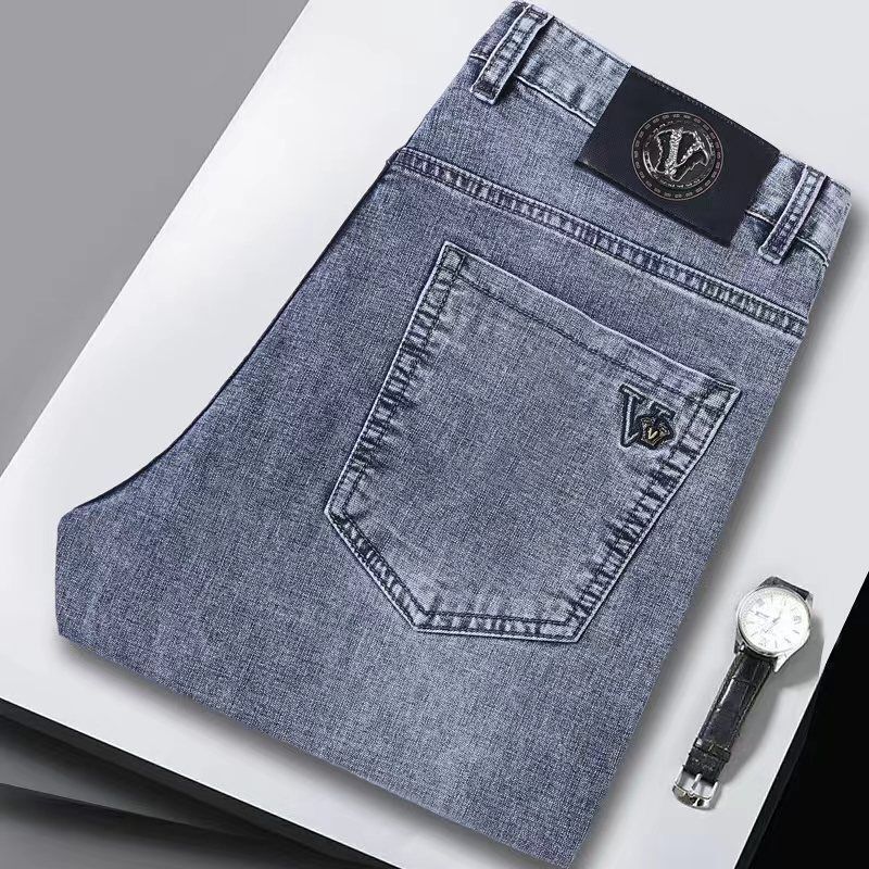 Yazlık İnce Kot Pantolon Sokak - Streetwear Brand Denim incelemesi ve fiyatı