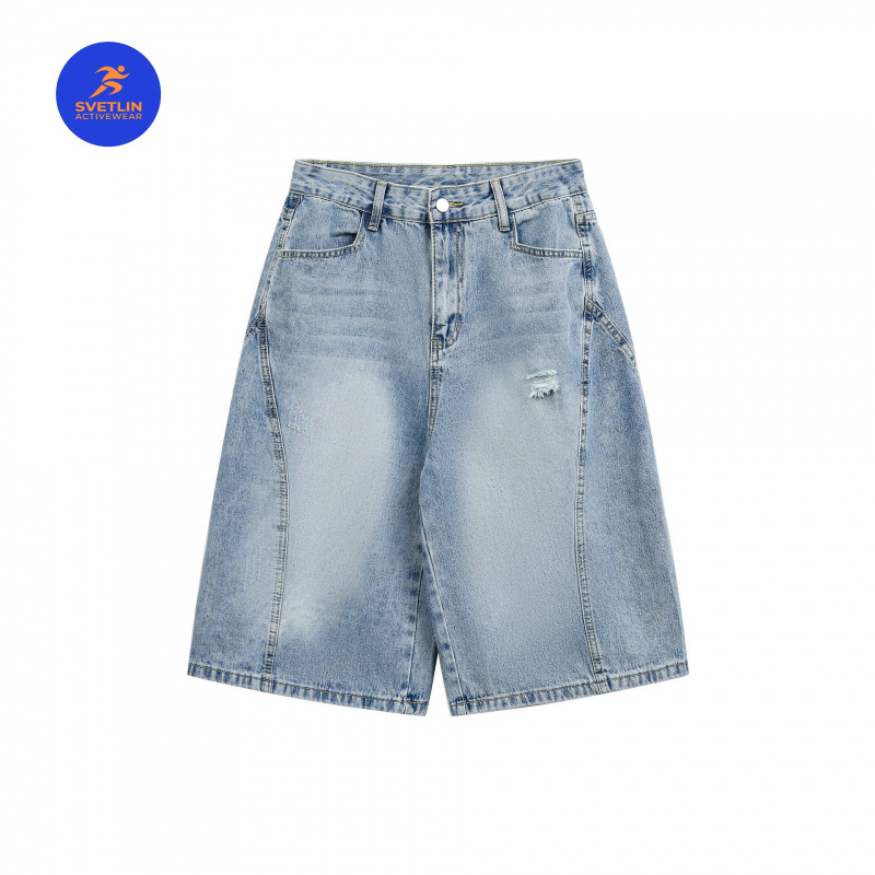 MAQVOB Lüks Kalite AB ABD Bede - Streetwear Brand Denim incelemesi ve fiyatı