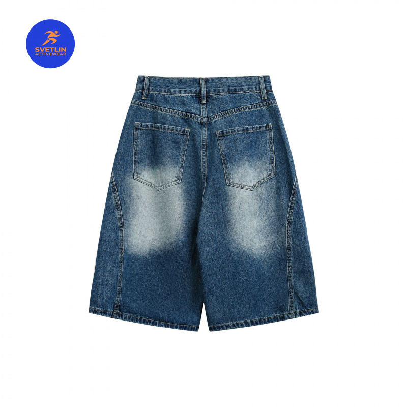 MAQVOB Lüks Kalite AB ABD Bede - Streetwear Brand Denim incelemesi ve fiyatı