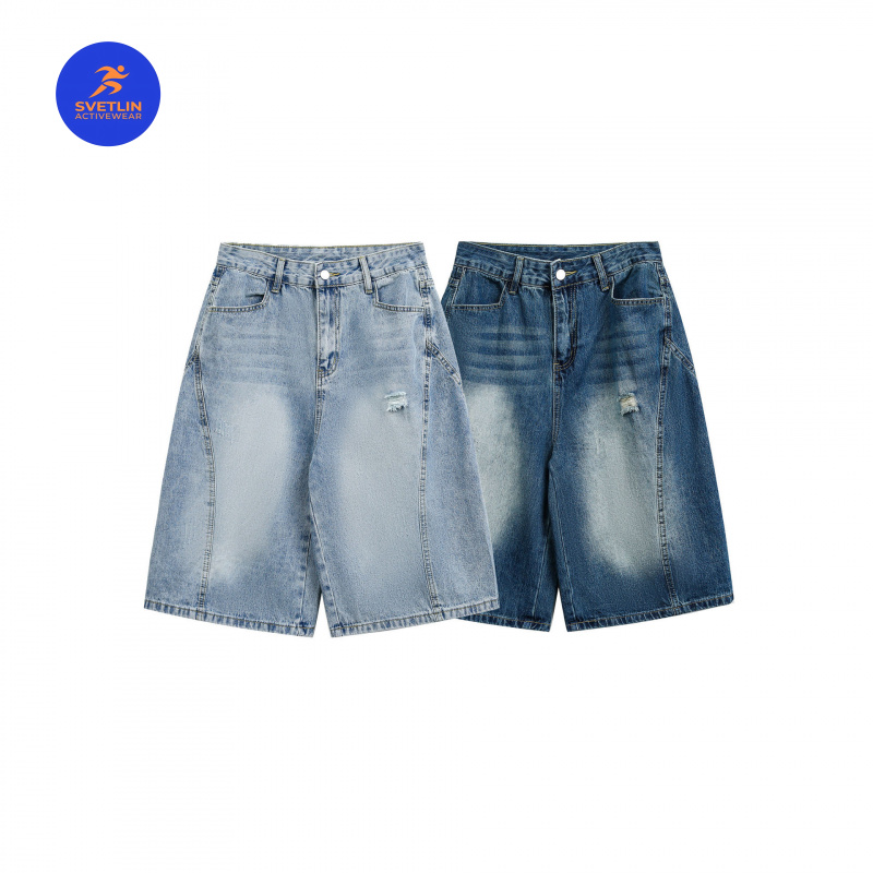 MAQVOB Lüks Kalite AB ABD Bede - Streetwear Brand Denim incelemesi ve fiyatı