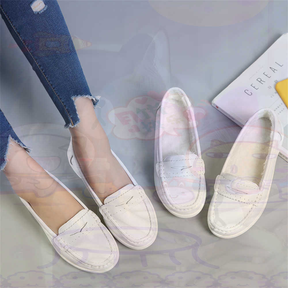 Yumuşak Slip-on Bayan Büyük Bo - Streetwear Brands In Uk incelemesi ve fiyatı