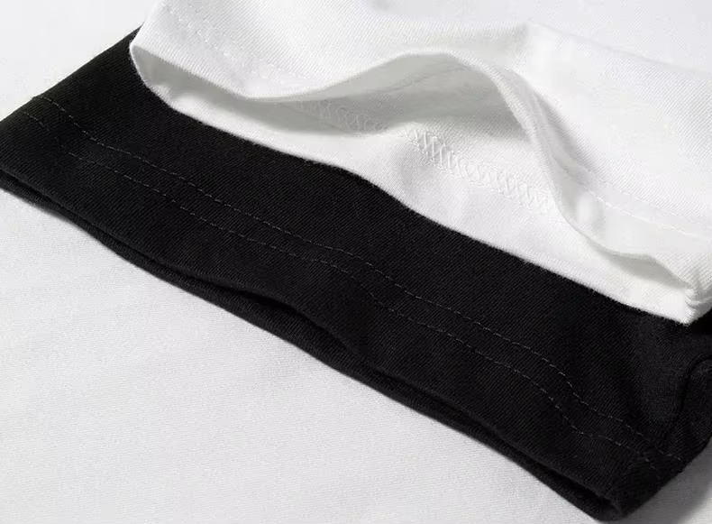 %100 saf pamuk erkek lüks mark - Streetwear Brand Clothing incelemesi ve fiyatı