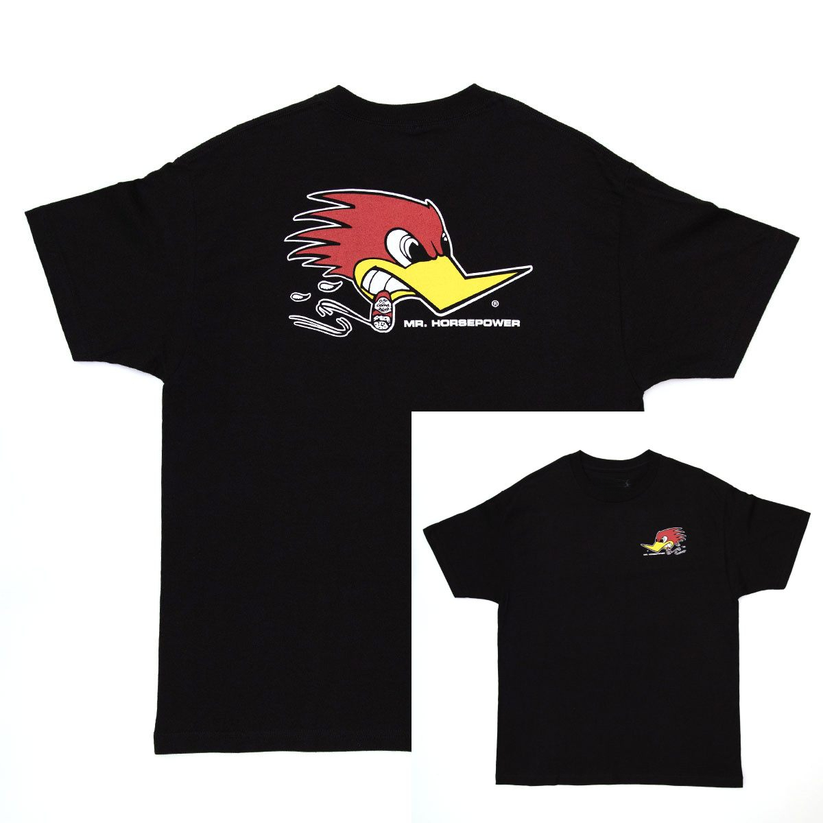 Kırmızı Ağaçkakan Logosu Klasi - Streetwear Brand Clothing incelemesi ve fiyatı