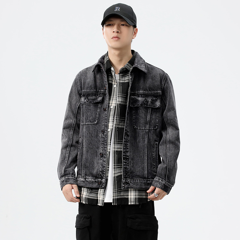 2026 Sonbahar/Kış Gri Sokak Gi - Streetwear Brand Denim incelemesi ve fiyatı