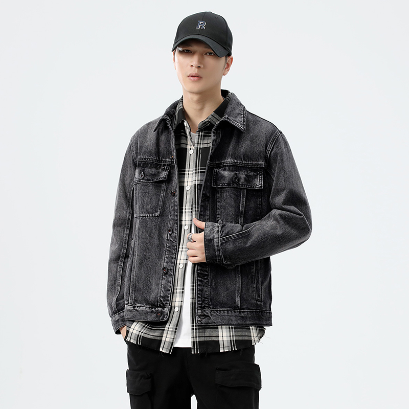 2026 Sonbahar/Kış Gri Sokak Gi - Streetwear Brand Denim incelemesi ve fiyatı