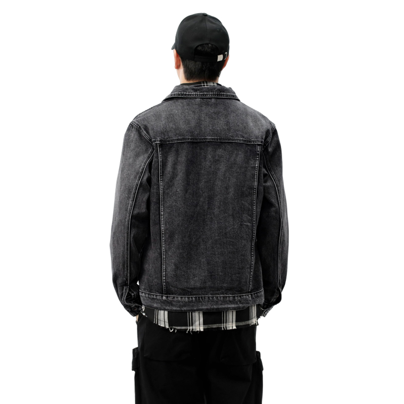 2026 Sonbahar/Kış Gri Sokak Gi - Streetwear Brand Denim incelemesi ve fiyatı