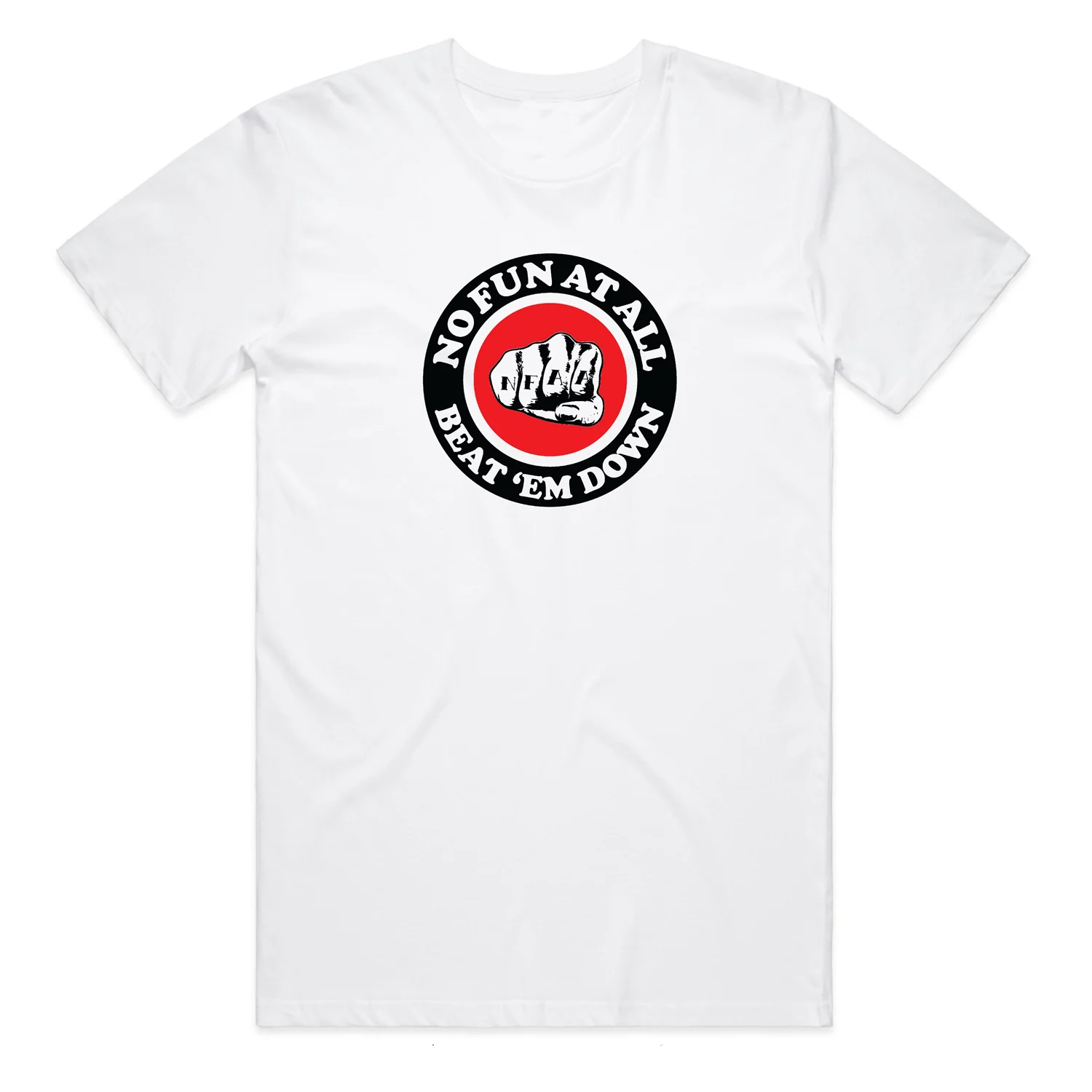 Hiçbir eğlence yok İsveçli Pun - Streetwear Brand Vintage incelemesi ve fiyatı