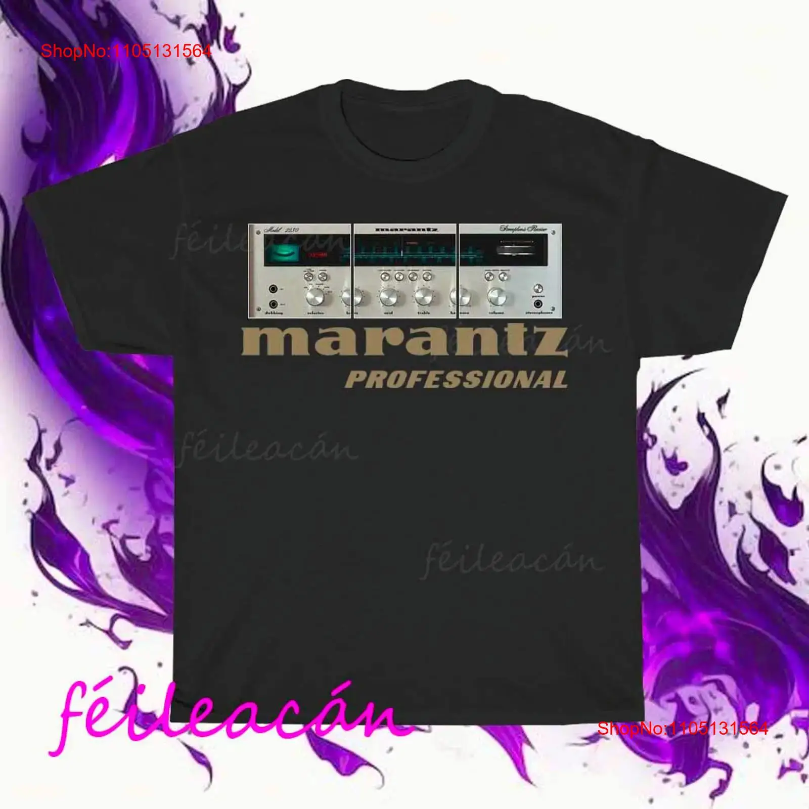 Yepyeni Marantz Amplifikatör L - Streetwear Brand Vintage incelemesi ve fiyatı