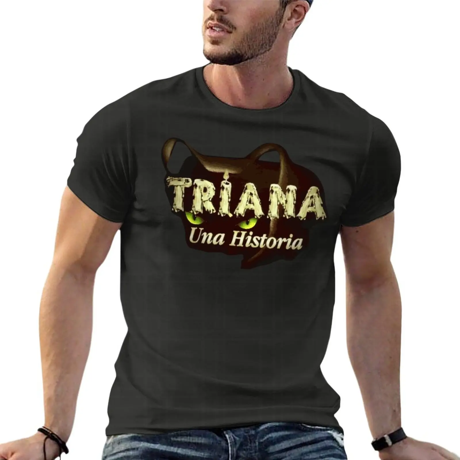 Triana Una Historia boy T shir - Streetwear Brand Clothing incelemesi ve fiyatı