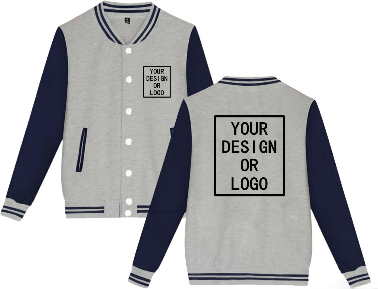 Markanıza Özel LOGO Kadın Erke - Streetwear Brand Clothing incelemesi ve fiyatı
