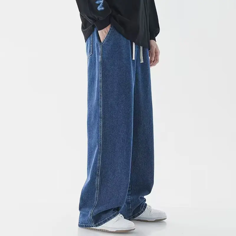 2026 Yeni Streetwear Gevşek Ko - Streetwear Brand Denim incelemesi ve fiyatı
