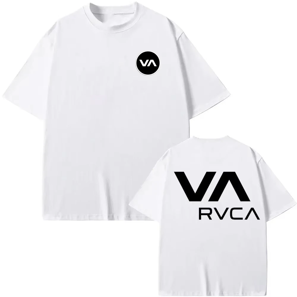 RVCA T Shirt Siyah Tee Yaz Pam - Streetwear Brand Clothing incelemesi ve fiyatı